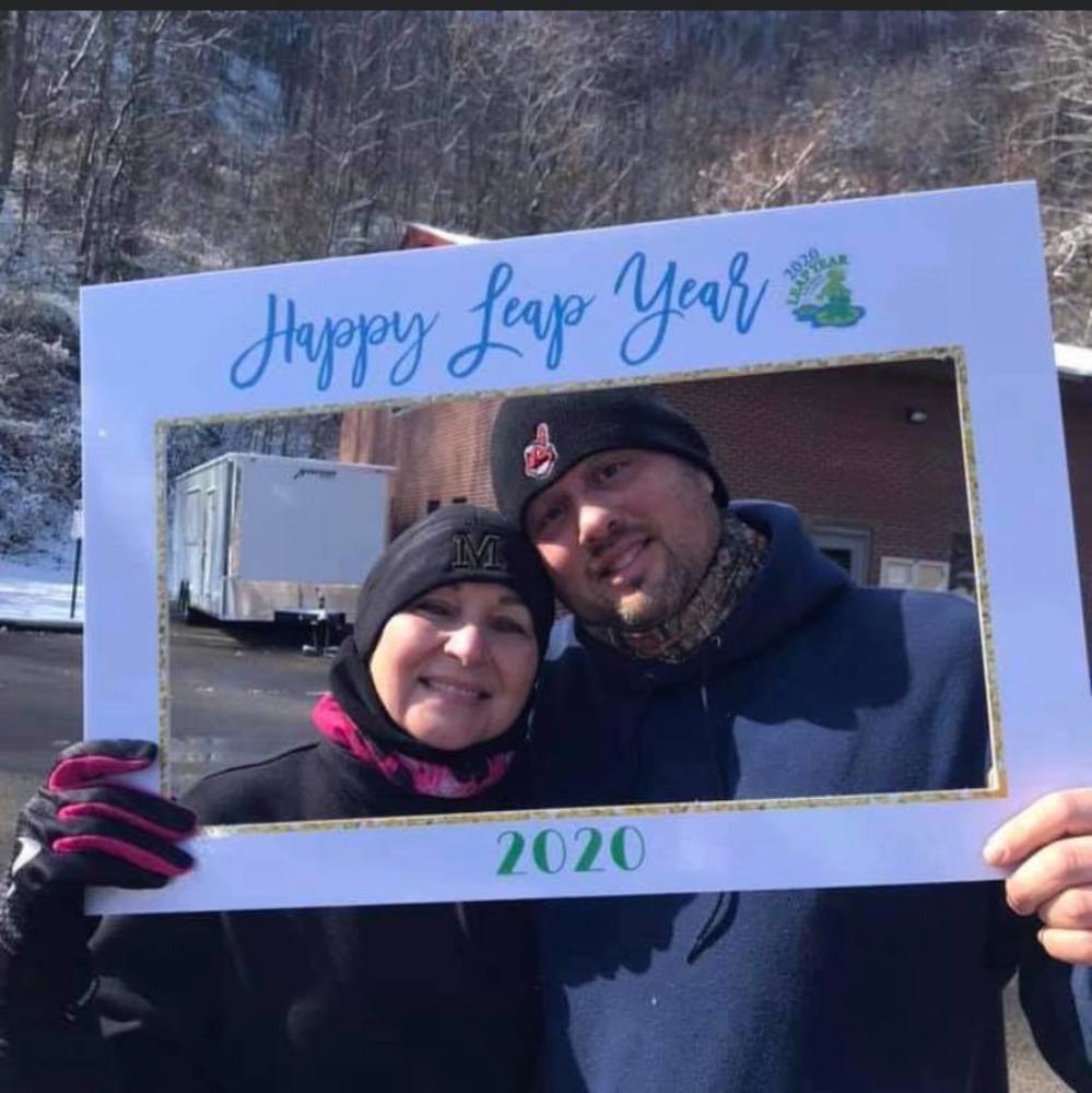 Meet your Posher, Rusty